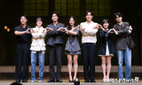 연극 '셰익스피어 인 러브' 많사부[엑's HD포토]