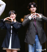 김향기-옹성우 '열여덟의 순간 이후 6년 만에 재회'[엑's HD포토]