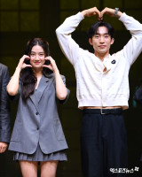 박주현-이상이 '셰익스피어 인 러브에서 만나요'[엑's HD포토]