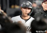황재균, 이혼 9개월 만에 2세 사진 깜짝 공개 "아빠가 나왔는데…"