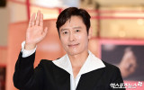 Lee Byung-hun Reveals Behind-the-Scenes Secrets of 'Squid Game' as the Mysterious Frontman