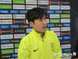 '한국 구한 환상 원더골' 지소연, 그러나 아쉽다 일본처럼 세밀함이 필요해…개인 기량 더 올라와야 [현장인터뷰]