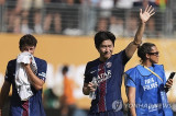 '이강인 레알 마드리드 간다고?'…5관왕 보인다! 음바페 앞에서 환상 로빙패스→쐐기골 기점…PSG, 레알 4-0 완파 '클럽월드컵 결승행'