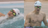 샤이니 민호, 아이돌 맞아?…'철인 3종 경기' 맹훈련, 11월 목표 이룬다 (나혼산)