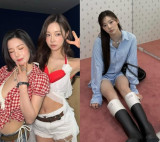 이시안, 권은비와 '워터밤' 찢고 3일 만에…청순+러블리 '반전 매력'