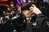 '7월 1차 젠티전 승리'…젠지, 3대2로 T1 제압하며 결승전 선착 (MSI) [종합]