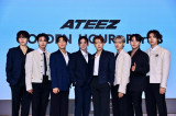 에이티즈, 7년 받고 7년 더…빌보드 찍고 '의리의 재계약' 겹경사 [엑's 이슈]