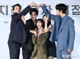 '전독시' 안효섭·이민호→나나, 동시 출격 무대인사…대전·대구 찍고 부산서 모인다