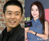 [단독] '프란체스카' 이켠, 해외 사업 중 ♥핑크빛 복귀…'미녀 가수' 홍자와 '오만추3' 합류 [종합]