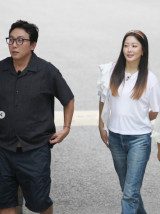 탁재훈·김희선 20대 비주얼로 '난리' 났던 포착 사진…또 풀렸다 [★해시태그]