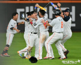 '폰-와-류' 없이도 KIA전 싹쓸이! '6연승' 김경문 감독 "황준서가 역할 훌륭히 소화…모두 집중력 잃지 않았다" [대전 현장]