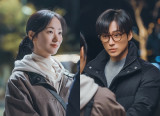 남궁민♥전여빈, 드디어 연인으로 발전…꿀 뚝뚝 눈빛 (우리영화)