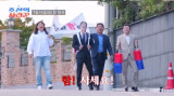 절친 김준호 합잡이 나선 김대희, 두둑한 함값에 공중 발박수 (조선의 사랑꾼)