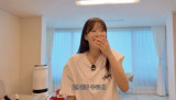 이미주, 새 사랑 꿈꾸나…연애운 좋다더라 핑크로 꾸민 안방 (그냥 이미주)