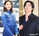 한혜진, 공개연애 또 하나?…20년지기 김재욱과 ♥핑크빛 "이상형" 