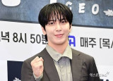 '무릎 연골 파열' 정용화, 이유 있었네…진통제 먹고 기안84와 10km 러닝까지 (조평밤)