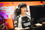 'T1 나와!'…AL, 세트스코어 3대0으로 BLG 완파 (MSI) [종합]
