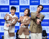 '♥문원 반대' 잠재운 신지…코요태, '결혼+컴백' 다 잡고 여름 접수할까 [엑's 이슈]