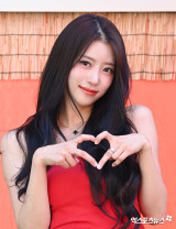 '결별' 이미주, 남친 없어서 외로운 모양 밥도 안 해 먹어, 시집만 가면 돼