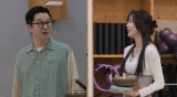 '54세' 지상렬, 절친 수빈 도움으로 발레리나와 소개팅 "그 분의 개 될 수 있어" (살림남)
