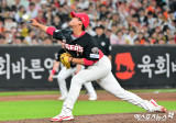 KS 안 봤다, 분했다 반등 다짐했는데, ERA 13.00이라니...'2군행 통보' 임기영, FA 계약 첫 시즌 험난하네