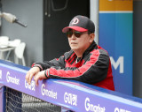 미리 본 2027년 최대어 맞대결? '엄준상 우수투수상' 덕수고, '하현승 감투상' 부산고 꺾고 9년 만에 청룡기 우승