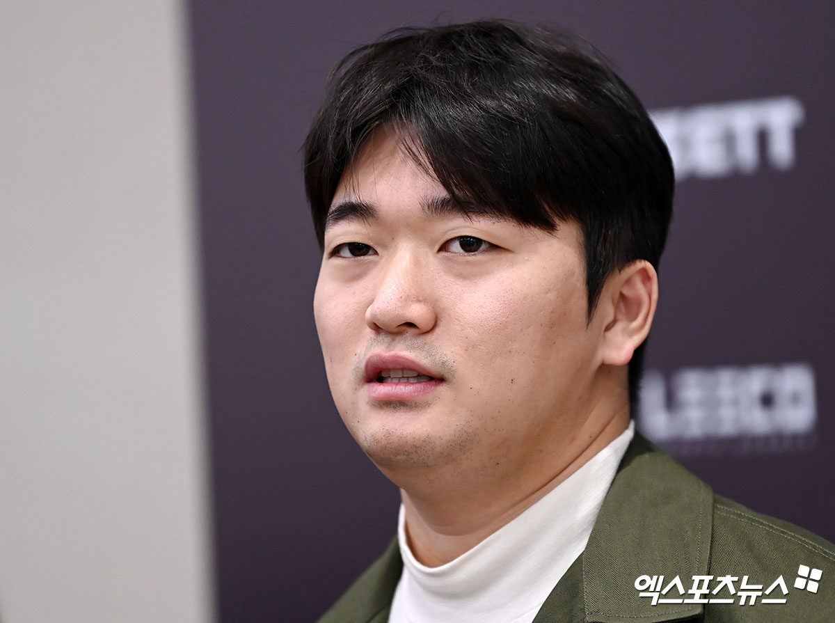 디트로이트 타이거스 산하 트리플A 털리도 머드헨스 소속 투수 고우석이 13일 트리플A 오마하전 등판에서 2이닝 2피안타 4탈삼진 1실점으로 트리플A 두 번째 세이브를 달성했다. 엑스포츠뉴스 DB