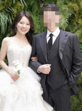 '모태솔로' 19기 영숙, 깜짝 '결혼' 발표…훈남 예비신랑 공개 [★해시태그]