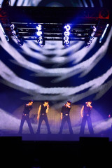오랜만의 '쇼크'·'픽션'…하이라이트가 노래하는 '비스트' (엑's 현장)[종합]