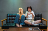 [단독] 유미X박영신 'MMRD'의 추구미…삶의 BGM 되기를 (인터뷰②) 