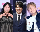 "보기 좋은 뚱땡이"…풍자→곽튜브·신동, 위고비 없어도 '다이어트 척척' [엑's 이슈]