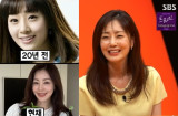 '50세' 오나라, 해외에서도 화제된 '동안 미모'…로션으로 클렌징 2년째 깜짝 (미우새)