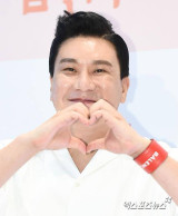 '10살 연하와 결혼♥' 이상민, 아들바보 되나…아기방+아기 신발+모빌까지 '함박웃음' (미우새)[종합]