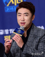 장동민, 딸 상위 1% 영재 이어 겹경사…친환경 특허 CEO로 대박, "美 대기업 제안 거절" [엑's 이슈]