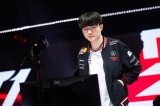 T1 페이커 'MSI' 결승 아쉽지만, 과정 좋았다…다음엔 충분히 이길 수 있어 (MSI 파이널) [인터뷰]