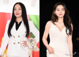 낸시랭, 이자만 月 1300만X서유리, 알고 보니 20억 빚더미…이혼이 뭐길래 [엑's 이슈]