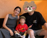 전혜빈 영영 못 보는 줄 알았는데…♥치과의사 '매의 눈' 덕 봤다 [★해시태그]