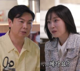 '돌싱' 임원희 마지막 소개팅 결실 맺나…'♥재혼' 김준호 '부토니에' 받았다 [엑's 이슈]