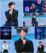 Jung Jun-won Holds First Fan Meeting in Seoul, Kicks Off Asia Tour