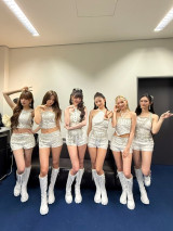 독일서 '떼창' 터진 아이브, 라이브 '또' 늘었다..."경이로워" 반응 폭발 [엑's 이슈]