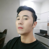 [단독] 이상민 김준호♥김지민 축가 부탁에 깜짝…우리처럼 쌍둥이 낳길 (인터뷰)