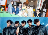 "5세대 아이돌 긴장해"…'8월 데뷔' BTS 동생, 가요계 판도 바꿀까 [엑's 이슈]