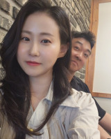 17기 상철♥현숙, 결혼 후 첫 보금자리서 경사…구청 '공식 홍보' 등장 [★해시태그]