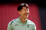 BBC급 폭로 "손흥민 잔류하면 벤치"…토트넘 1티어 기자 "프랭크 감독 기자회견서 밝혀질 것"