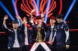 젠지, 2년 연속 MSI 왕좌 등극 (MSI) [종합]