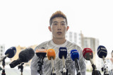 한일전 0-3→또 0-3…조현우의 다짐 "무실점 하겠다, 자신감 생겼다" [현장인터뷰]