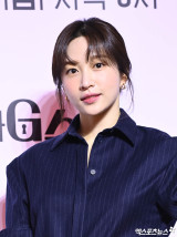 "미움받을 용기" 하니, ♥양재웅 결혼 연기 후 첫 선언…무슨 의미? [엑's 이슈]