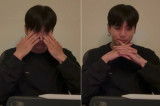 정국 제대로 불붙였다…'케데헌' 과몰입에 울고, '소다팝' 갑론을박까지 [엑's 이슈] 