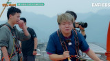 '210만 구독자' 곽튜브, 밥값에 목숨 걸었다…'고층 노동'에 벌벌 (밥값은 해야지)