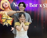 손태진과 의리 지킨 박나래, "역시는 역시" 찬사 이어져 [엑's 이슈] 